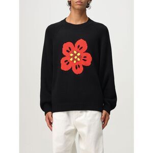 Kenzo Sweater Men Black